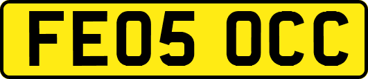 FE05OCC