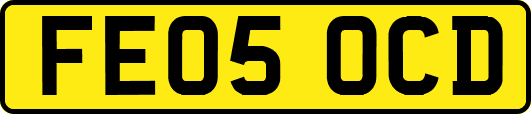 FE05OCD