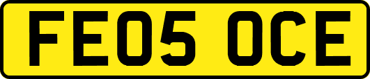 FE05OCE