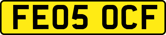 FE05OCF