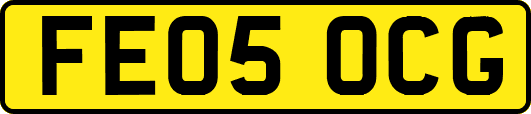 FE05OCG