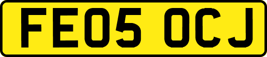 FE05OCJ