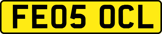 FE05OCL