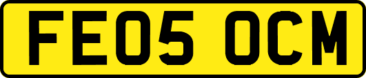 FE05OCM
