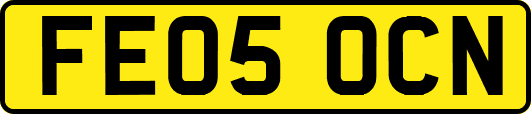 FE05OCN