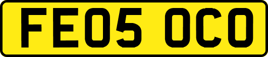 FE05OCO