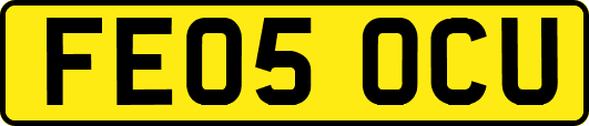FE05OCU