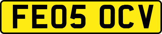 FE05OCV