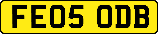 FE05ODB