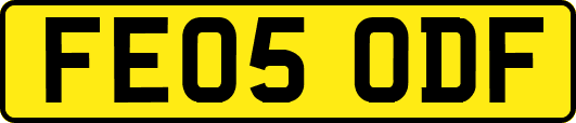 FE05ODF