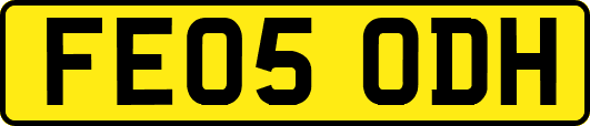 FE05ODH