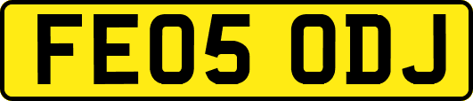 FE05ODJ