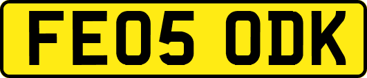FE05ODK