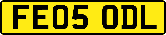 FE05ODL