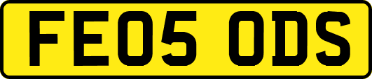 FE05ODS