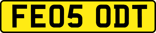 FE05ODT