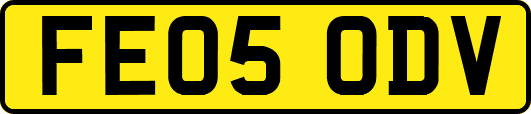 FE05ODV
