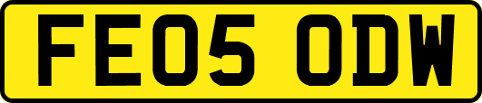 FE05ODW