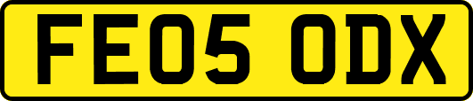FE05ODX