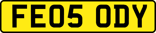FE05ODY