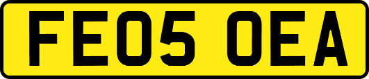 FE05OEA