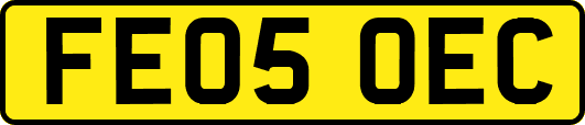 FE05OEC