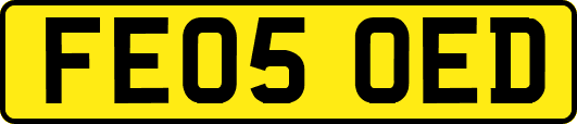 FE05OED