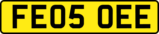 FE05OEE
