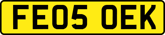 FE05OEK