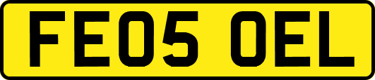 FE05OEL