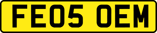 FE05OEM