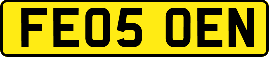 FE05OEN