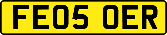 FE05OER
