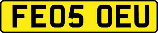 FE05OEU