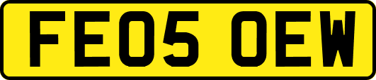 FE05OEW