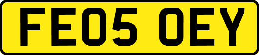FE05OEY