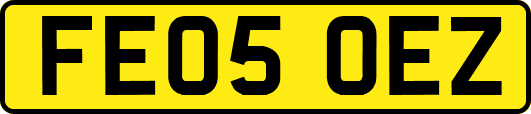 FE05OEZ