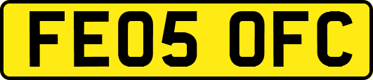 FE05OFC