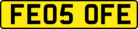 FE05OFE
