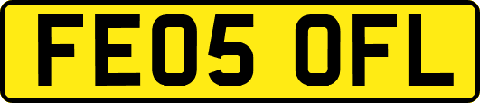 FE05OFL