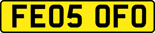 FE05OFO