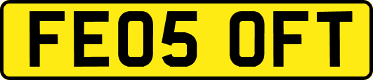 FE05OFT