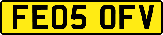 FE05OFV