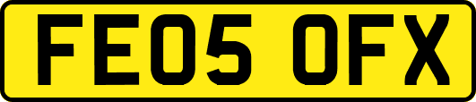 FE05OFX
