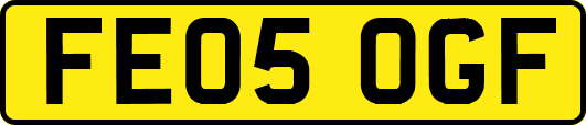 FE05OGF