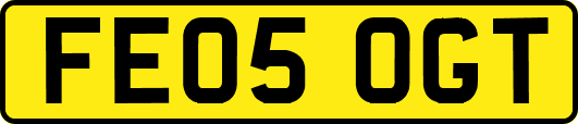 FE05OGT