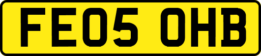 FE05OHB
