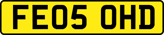 FE05OHD