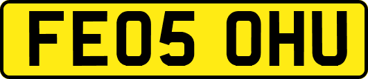 FE05OHU