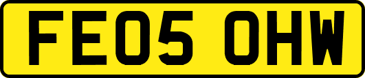 FE05OHW